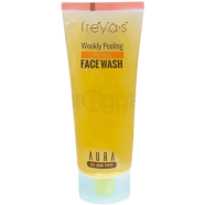 Freyias Papaya Peeling Weekly Face Wash 100ml (BD)