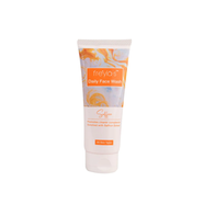 Freyias Saffron Daily Face Wash - 60 Ml