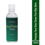 Freyias Tea Tree Toner 100Ml