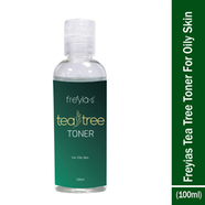Freyias Tea Tree Toner 100Ml