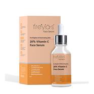 Freyia's Vitamin C Face Serum (BD) - 30 ml