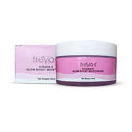 Freyias Vitamin E Glow Boost Moisturizer - 50 Ml