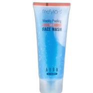 Freyias Weekly Peeling Face Wash Milk - 100g - 23506