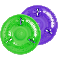 Frisbee Flying Disc Toy For Dog (Any Color) 1 Pcs icon