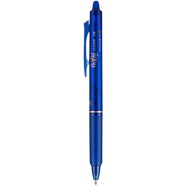 Frixion Ball pen Clicker Blue Gel Ink 0.7mm - 1 pcs