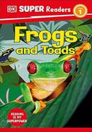 Frogs and Toads : Level 1