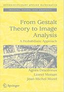 From Gestalt Theory to Image Analysis