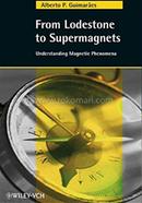 From Lodestone to Supermagnets