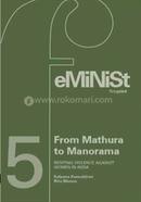 From Mathura To Manorama: Resisting Violence Against Women In India