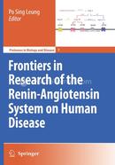 Frontiers in Research of the Renin-Angiotensin System on Human Disease: 7 (Proteases in Biology and Disease)