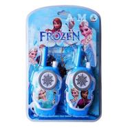 Frozen Wireless Talking Toy For Kids (Any colour)