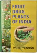 Fruit Drug Plants of India