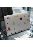 DDecorator Fruit Pattern Seamless Design Laptop Sticker - (LSKN2365)
