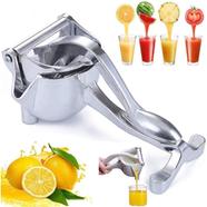 Fruit Press Stainless Steel Manual Hand Juicer