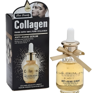 Fruit of the Wokali Collagen Anti-Aging Face Serum 40ml