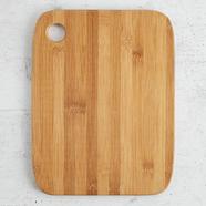 Fruits and Vegetable Wooden Chopping Board for Kitchen (1 Pcs) - (CFU-CB572)