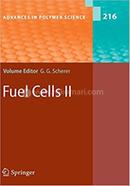 Fuel Cells II