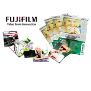 Fuji Film Photo Paper 235 gsm 20pcs(1packet)