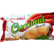 Fulkoli Coconut Biscuit 90 gm image