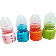 Full Glass Cover Feeder 60 ML -1 Pcs icon