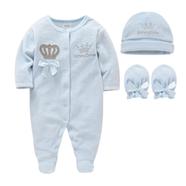 Full Sleeve Romper Premium image