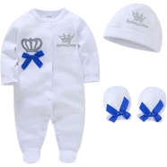 Full Sleeve Romper Premium image