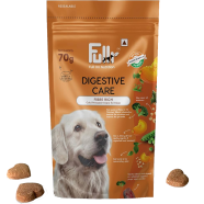 Fullr Digestive Care Dog Treats 70 gm