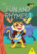 Fun And Rhymes 1 - Play Group