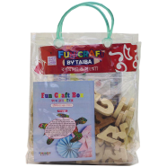 Fun Craft Bangla Bornomala Package - FBOX003 icon