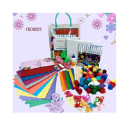 Fun Craft Little Hands, Big Ideas - FBOX001 icon