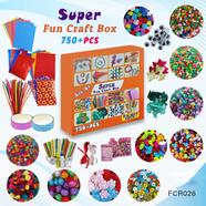 Fun Craft Super Fun Craft Box - FCR026