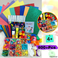 Fun Craft Unlimited Fun Craft Box - FBOX015 icon