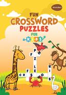 Fun Crossword Puzzles For Kids image