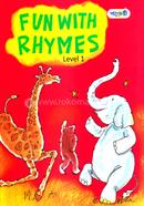Fun With Rhymes: Level -1 image