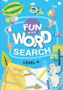 Fun With Word Search : Level 4