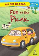 Fun at the Picnic : Level - Pre-K