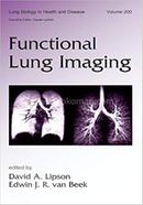 Functional Lung Imaging - Volume-200