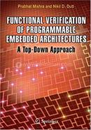 Functional Verification of Programmable Embedded Architectures
