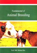 Fundamental of Animal Breeding image