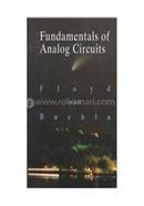 Fundamentals Of Analog Circuits