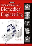 Fundamentals Of Biomedical Engineering