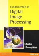 Fundamentals Of Digital Image Processing 