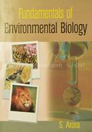 Fundamentals Of Environmental Biology