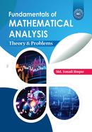 Fundamentals Of Mathematical Analysis