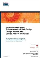 Fundamentals Of Web Design, Design Journal And Course Project Workbook