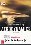 Fundamentals of Aerodynamics image