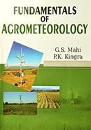Fundamentals of Agrometerology