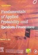 Fundamentals of Applied Probability and Random Processes