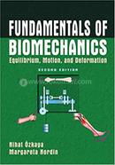 Fundamentals of Biomechanics