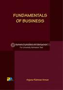 Fundamentals of Business image